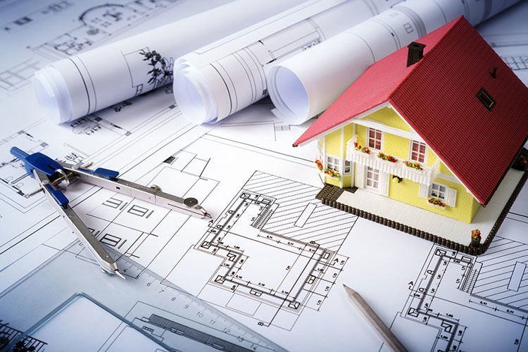 6 bước quan trọng trong quy trình xây dựng nhà ở