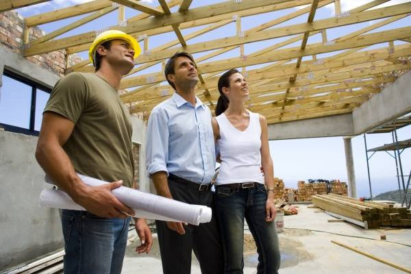 Tổng hợp những điều cần biết khi xây nhà mới