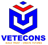 CÔNG TY TNHH XÂY DỰNG VETECONS