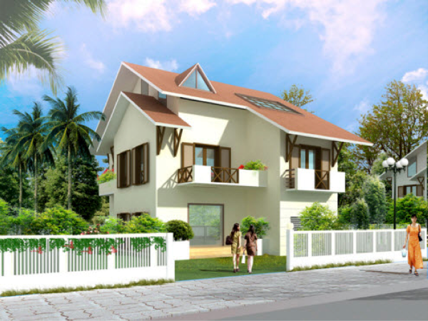 Những điều cần lưu ý nên tránh khi xây nhà