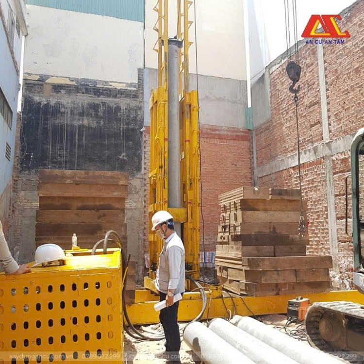 TRANG THIẾT BỊ HIỆN ĐẠI